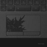 『ゴジラ-0.0』×FMV Zeroコラボノート登場の画像