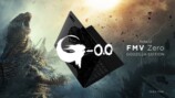 『ゴジラ-0.0』×FMV Zeroコラボノート登場の画像