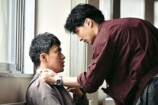 『LOST10』小栗旬の“渋オジ”ぶりが炸裂の画像