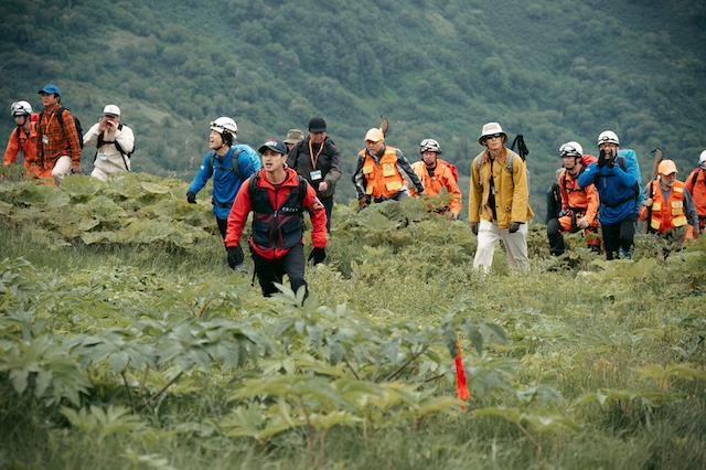 『LOST10』小栗旬の“渋オジ”ぶりが炸裂の画像