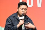 渡辺翔太、恋リアMC初挑戦で恋愛観語るの画像