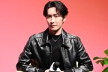 渡辺翔太、恋リアMC初挑戦で恋愛観語るの画像