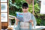 『めおと日和』が“純愛”を描ける理由の画像
