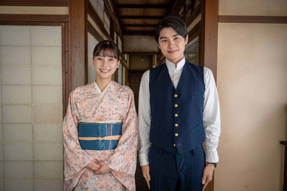 『めおと日和』監督が演出の裏側明かす