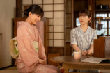 『めおと日和』続編、忍び寄る戦争の影の画像