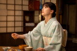 『めおと日和』続編、忍び寄る戦争の影の画像