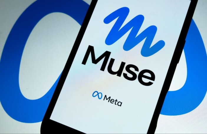 なぜMetaは今、「Muse」を投入したのか？　出遅れたAI競争で狙う巻き返し