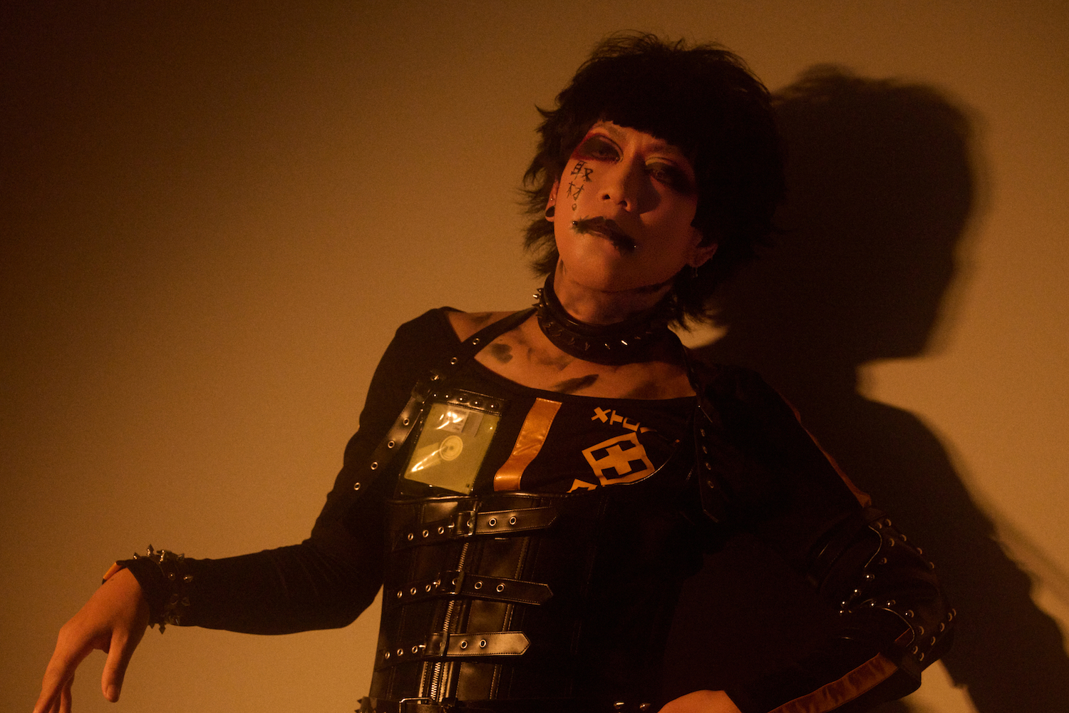 フクスケ