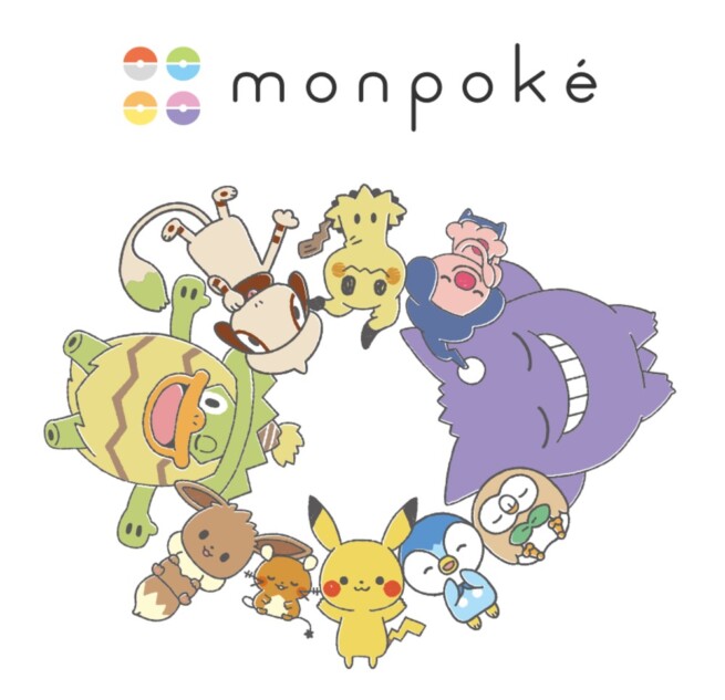 monpoke