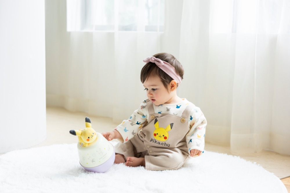 monpoké 2026 AUTUMN/WINTER LOOKBOOK