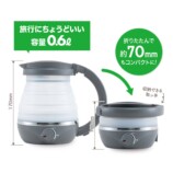 折りたたみ構造
