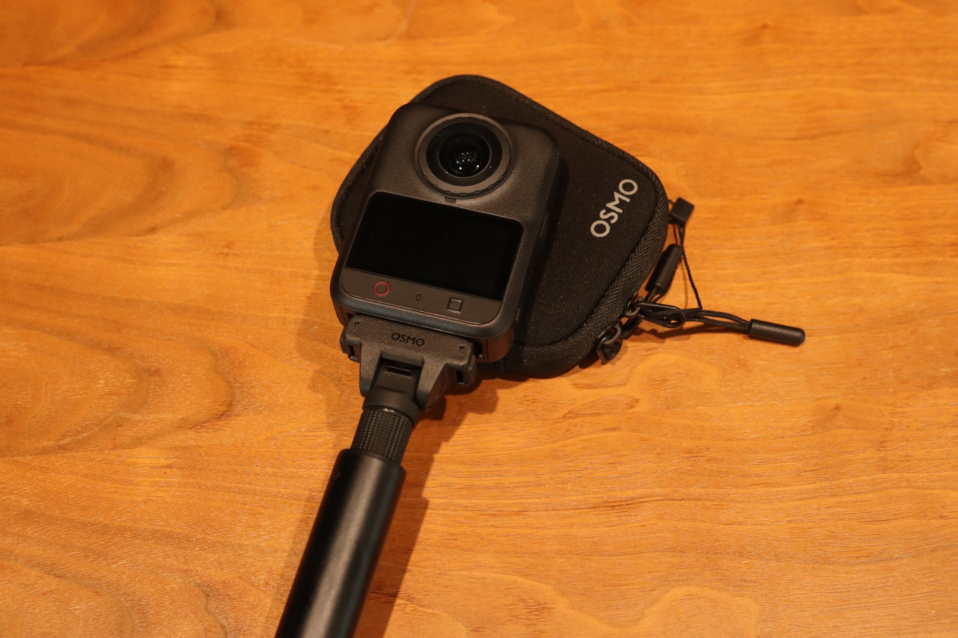 Osmo 360 II