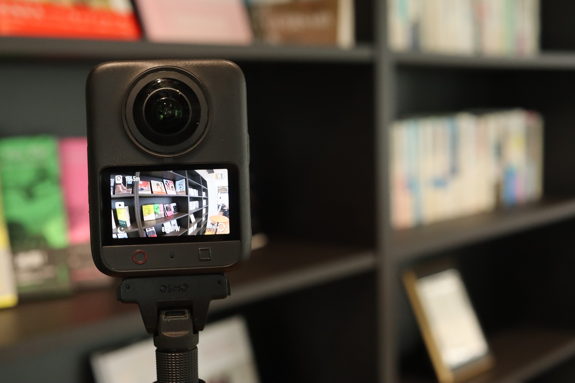Osmo 360 II