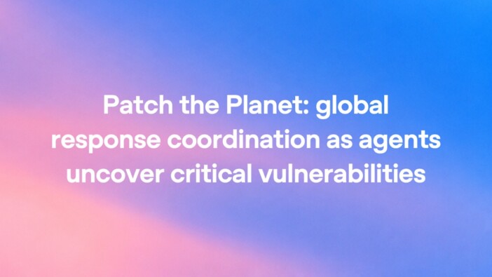 OpenAI、PHPの重大な脆弱性をAIで特定 GPT-5.6 Solが攻撃者より先に発見する