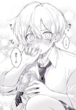 【漫画】屋上でご飯を食べる女子の秘密とはの画像