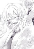 【漫画】屋上でご飯を食べる女子の秘密とはの画像