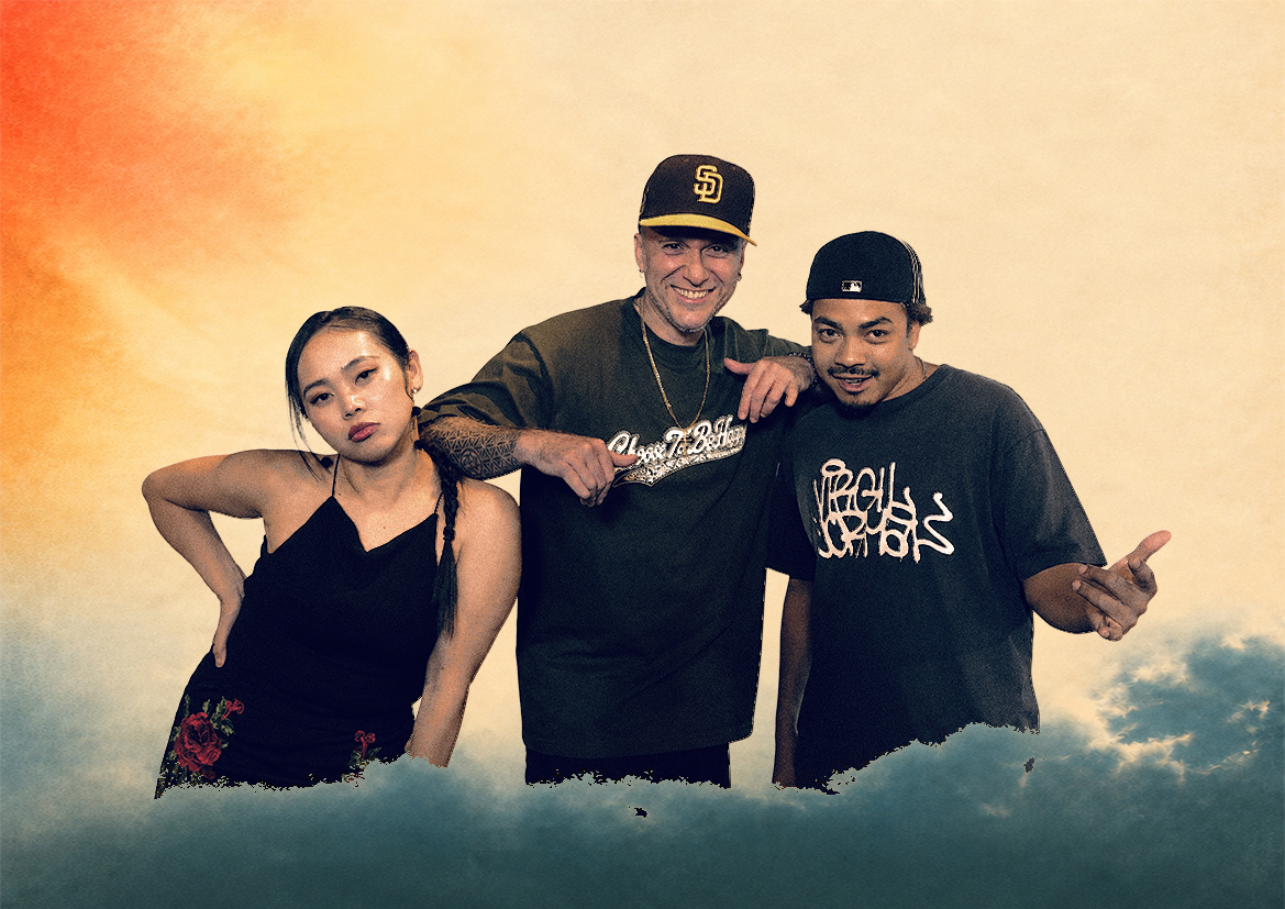 Def Tech SHEN、BBL横浜公演開催
