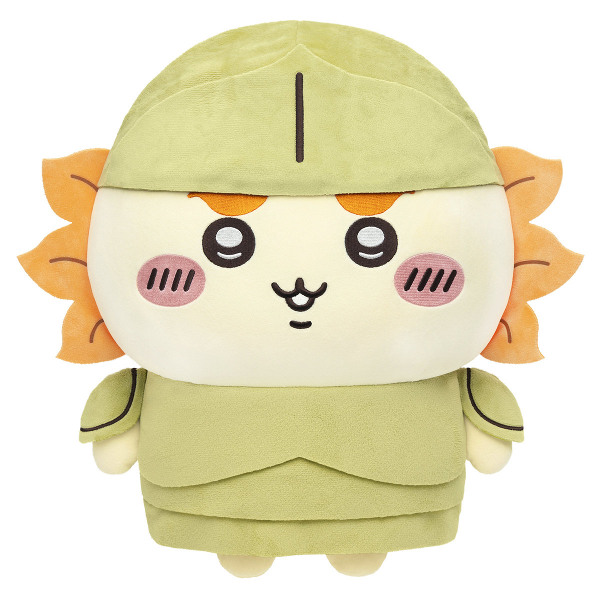 「ちいかわ」シーサーだらけくじ10月発売の画像
