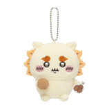 「ちいかわ」シーサーだらけくじ10月発売の画像