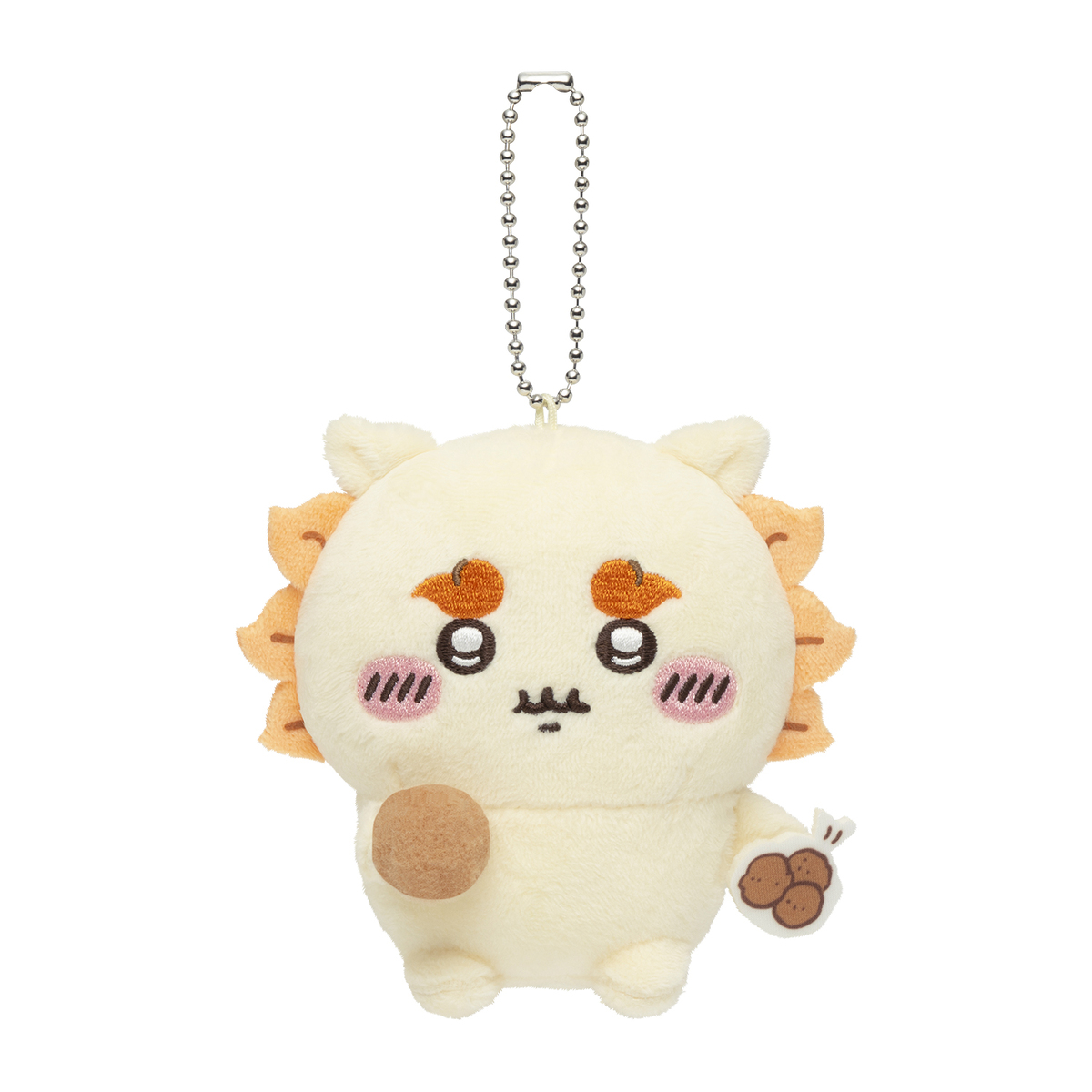 「ちいかわ」シーサーだらけくじ10月発売の画像