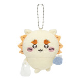 「ちいかわ」シーサーだらけくじ10月発売の画像