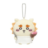 「ちいかわ」シーサーだらけくじ10月発売の画像