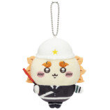 「ちいかわ」シーサーだらけくじ10月発売の画像