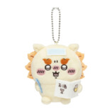「ちいかわ」シーサーだらけくじ10月発売の画像