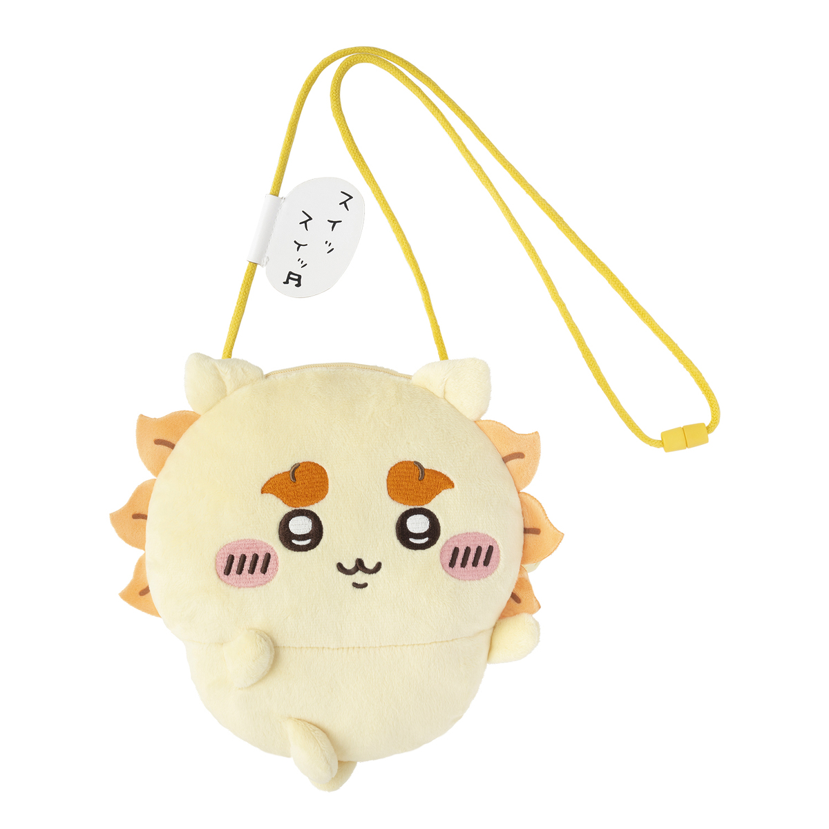 「ちいかわ」シーサーだらけくじ10月発売の画像