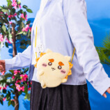 「ちいかわ」シーサーだらけくじ10月発売の画像