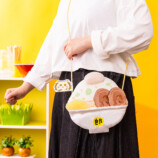 「ちいかわ」シーサーだらけくじ10月発売の画像