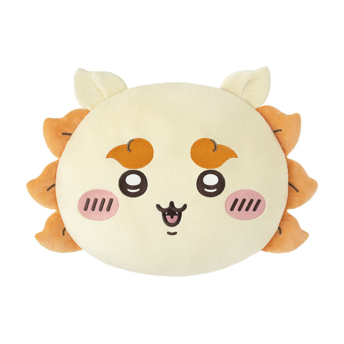 「ちいかわ」シーサーだらけくじ10月発売の画像