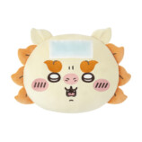 「ちいかわ」シーサーだらけくじ10月発売の画像