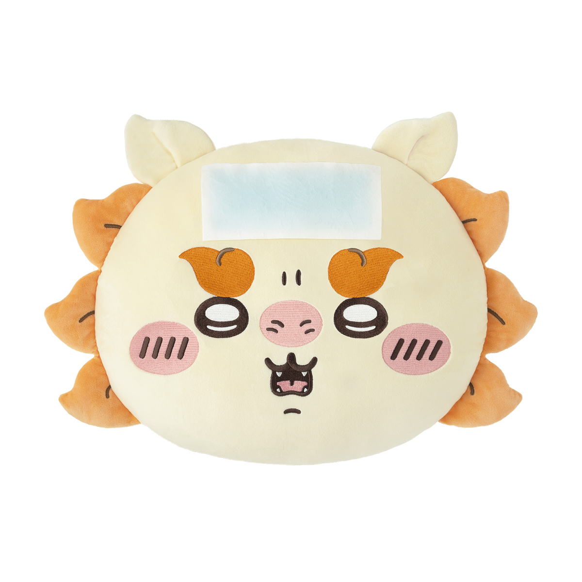「ちいかわ」シーサーだらけくじ10月発売の画像