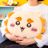 「ちいかわ」シーサーだらけくじ10月発売の画像