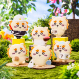 「ちいかわ」シーサーだらけくじ10月発売の画像