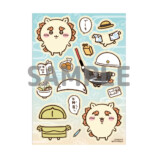 「ちいかわ」シーサーだらけくじ10月発売の画像