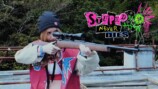 ステューピッド・ネバー・ダイズ　実写トレーラー