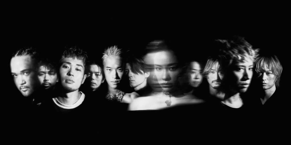 YAO、新曲「ありふれた世界の果てに」MV公開