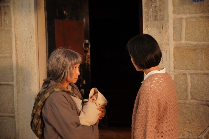 オダギリジョー製作『妖怪、化物をひろう』本予告&場面写真 公開日は12月25日に変更