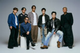 三代目 J SOUL BROTHERS（撮影＝髙橋耀太）