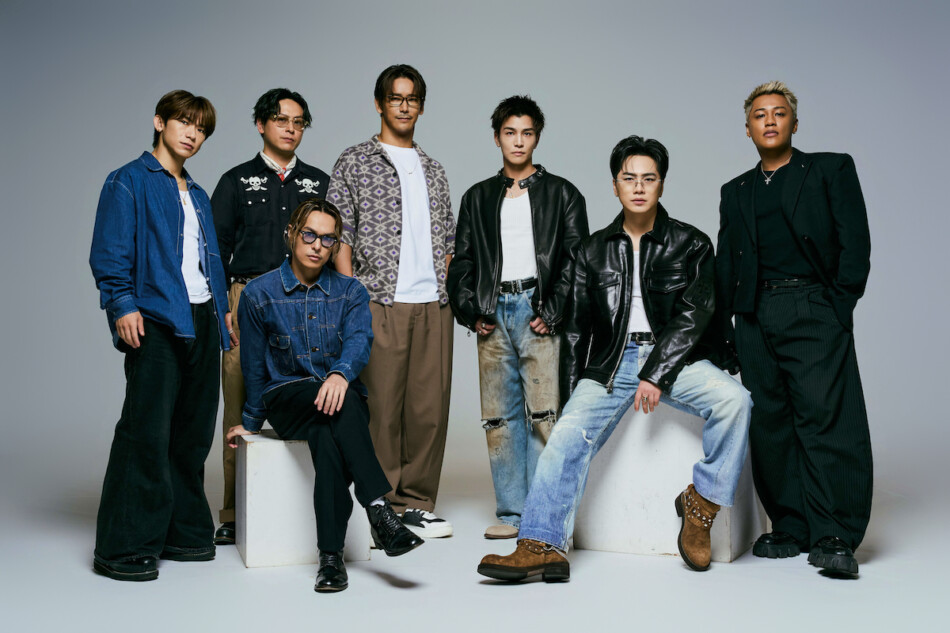 三代目JSB、キュレーションALに込めた想い