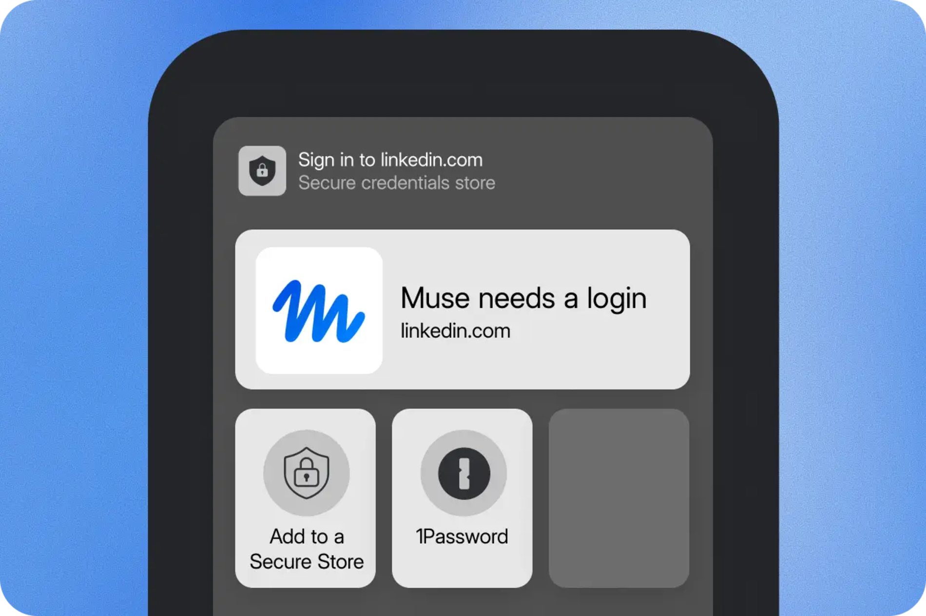 「1Password for Agents」発表
