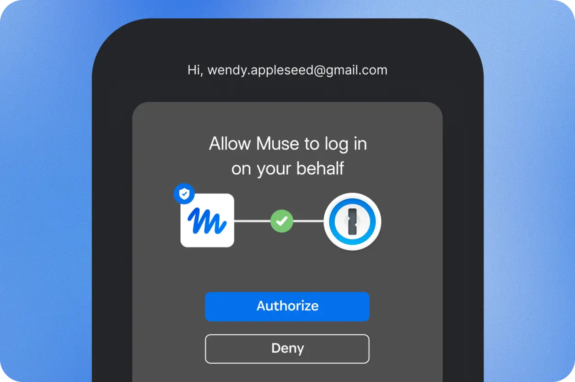 「1Password for Agents」発表