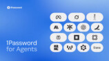 「1Password for Agents」発表