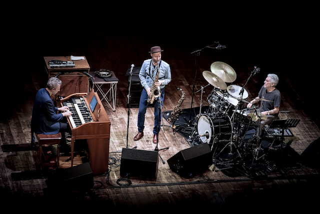 BLICHER HEMMER GADD