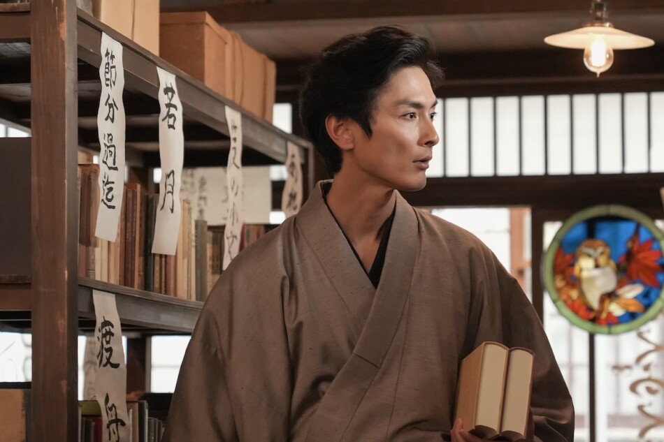 『ブラッサム』第21話あらすじ