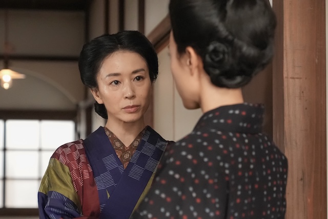 『ブラッサム』第21話あらすじの画像