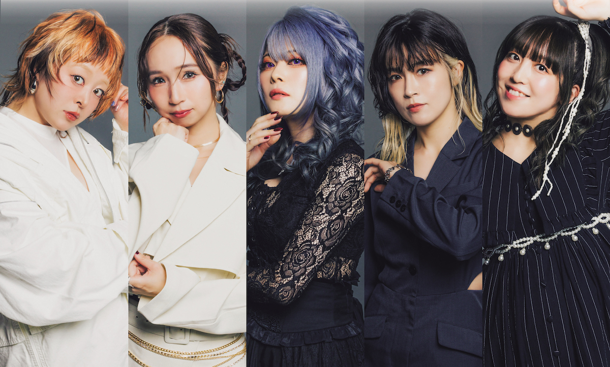 DOLL$BOXX、約10年ぶりニューALリリース