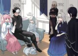 『ド天然魔王』第2巻10月27日発売の画像